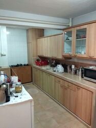 Blk 103 Jurong East Ville (Jurong East), HDB 5 Rooms #578045641